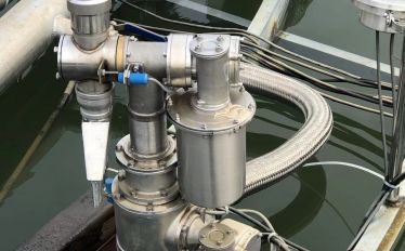 噴泉公司對(duì)噴泉水泵的噴水問題如何解決？